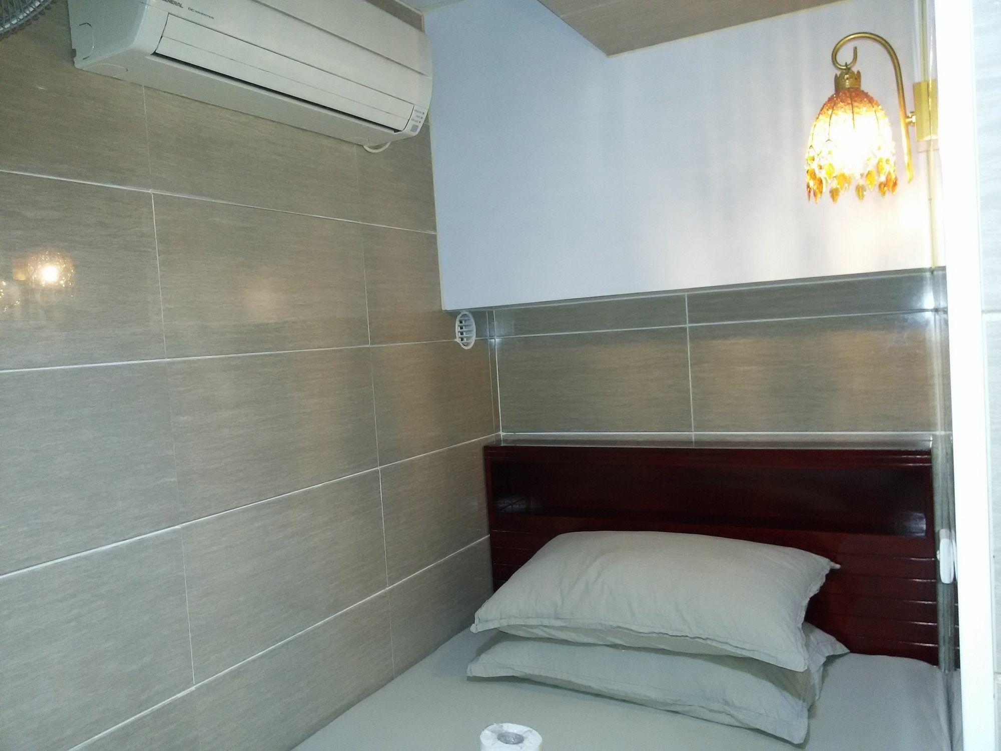 Hotel Aashiana à Kowloon  Extérieur photo